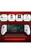 Polham Apple Uyumlu iPhone 15 Üzeri Ve Android Type-c Mobil Oyun Kolu Pro Seri Joystick Şarj Özellikli