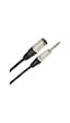 6.3 Mm Erkek- Xlr Erkek Stereo Trs Kablo 2 Metre