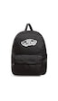 Vans Sırt Çantası Old Skool Backpack Black Vn000h4yblk1