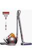 Dyson Cinetic Big Ball Multifloor 2 750 W Kablolu Süpürge