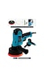 Assur ASR401-02-07 Elektrikli Dikey Polisaj Zımpara Makinesi Mavi Assur ASR401-02-07 Elektrikli Dikey Polisaj Zımpara Makinesi Mavi