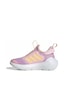 Adidas Tensaur Comfort Ac C Unisex Çocuk Sneaker Jq9877 Mor