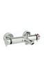 GPD TBB02 Termostatik Banyo Bataryası Krom