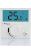 Lexcia LX 201S Kablosuz Oda Termostatı