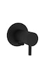 VitrA A4521436 Origin Ara Musluk Mat Siyah