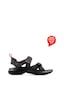 The North Face Hedgehog Erkek Outdoor Sandalet - NF0A46BH Siyah The North Face Hedgehog Erkek Outdoor Sandalet - NF0A46BH Siyah