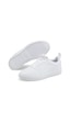 Puma Rickie Jr Unisex Spor Ayakkabı Beyaz