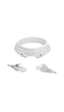 Cat6 Patch Network Ethernet Kablo 20Mt Hadron Hn-4554