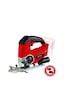 Einhell TE-JS 18 Li-Solo Akülü Dekupaj Testere - 4321200
