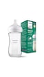 Philips Avent Natural Response Cam Biberon 1 Ay+ 240 Ml, Tepkili Biberon Emziği Scy933/01
