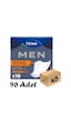 Tena Men Level-3 Erkek 5 Damla Mesane Pedi 6 x 16 Adet