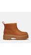 Timberland Stone Street Mid Warm Lined Boot Kadın Bot-32139 Kahverengi