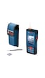 Bosch GLM 100-25C Kameralı Profesyonel Lazermetre - 0601072Y00