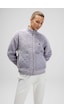 Ellesse Bayan Mont Ef525-lc Lila Lila