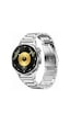 Huawei Watch Gt3 / Gt4 / Gt5 / Gt6 / Gt6 Pro 46mm Uyumlu 22mm Paslanmaz Çelik Akıllı Saat Kordonu Huawei Watch Gt3 / Gt4 / Gt5 / Gt6 / Gt6 Pro 46mm Uyumlu 22mm Paslanmaz Çelik Akıllı Saat Kordonu