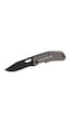 Stanley FMHT0-10312 Fatmax Paslanmaz Çelik Katlanır Kamp Bıçak Gri