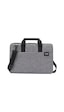 MACK MCC-704 15.6 City Fit Notebook Çantası Gri