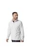 Helly Hansen Mount Fleece Erkek Polar Üst Gri