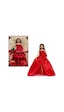 Barbie 2026 Mutlu Yıllar Bebeği Latin Jjx67