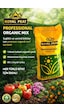 R&p Royal Peat 80 Litre Premium Özel Perlitli Bitki Toprağı İç Ve Dış Mekan Saksı,çiçek,çim,fideleme,toğumlama 80 L