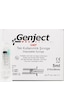 Genject Enjektör 5 ML x 250 Adet
