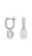 5636717 Swarovski Küpe Constella:pe Drop M Cry/rhs Çok Renkli 5636717 Swarovski Küpe Constella:pe Drop M Cry/rhs Çok Renkli
