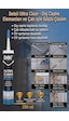 Ultra Clear Kristal Şeffaf Montaj Yapıştırıcı 290 Ml Şeffaf Ultra Clear Kristal Şeffaf Montaj Yapıştırıcı 290 Ml Şeffaf
