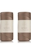 Sensy Premium 400 Gr Polyester Makrome Ipi 2 Mm 2li Set Vizon Makrame Ip Supla Çanta Ipi No:4