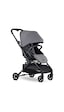 Mını By Easywalker Buggy Turn 360 Derece Dönebilen Bebek Arabası Soho Grey