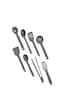 Aryıldız Daily Tools 8 Parça Silikon Servis Seti