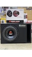 Reıss Audıo Rs-rx12 30cm Özel Spl Kabinli Bass 600rms Çift Bobin
