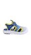 Puma Fun Racer Sandal Come On Vps Çocuk Sandalet 404950-01 Mavi