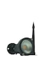 Cata Ct 7300 Led Kazıklı Bahçe Armatürü Yeşil Işık