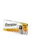 Energizer Industrial Aaa Alkalin İnce Kalem Pil 10 Adet