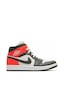 Nike Light Orewood Brown W Basketbol Ayakkabısı Orewood Kahverengi