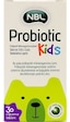 Nbl Probiotic Kids 30 Çiğneme Tableti