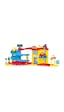 Dolu Toy Factory Otopark Yol Pisti 5152