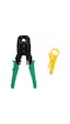 Powermaster Rj11 Rj9 Rj45 Sıkma Pensesi İnternet Telefon Kablosu Soketi Sıkma Pensesi Ethernet Telefon Jack Sıkma