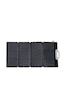 Initial Entropy Energy 100w Katlanabilir, Taşınabilir Güneş Paneli Yüksek Verimli Mc4 Çıkışlı Solar Panel