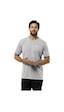Jack Wolfskin Vonnan S/s T M Gri Renkli Jack Wolfskin Vonnan S/s T M Gri Renkli