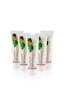 Farmasi Euro Fresh Whitening Aloe Veralı Misvaklı Beyazlatıcı Diş Macunu 5 x 112 G Farmasi Euro Fresh Whitening Aloe Veralı Misvaklı Beyazlatıcı Diş Macunu 5 x 112 G