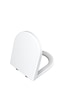 VitrA S50 72 - 003 - 309 Klozet Kapağı