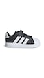 Adidas Performance Streettalk El I Çocuk Günlük Ayakkabı Jq8605 Siyah