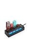 Alfais 4863 Usb Hub 4 Port Çoklayıcı