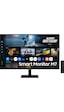 Samsung LS32FM700UUXUF 32" 4K Ultra HD LED Monitör