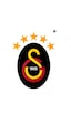 Galatasaray Siyah Arma Büyük Sticker 40x50cm Orijinal Lisanslı Ürün Çok Renkli Galatasaray Siyah Arma Büyük Sticker 40x50cm Orijinal Lisanslı Ürün Çok Renkli