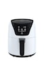 Xiaomi Silencare 5 LT Akıllı Airfryer Fritöz