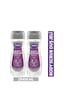 Duru Body Scrub Crystal Duş Jeli 2 x 450 ML