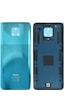 Xiaomi Redmi Note 9 Pro Arka Pil Batarya Kapak Cam M2003J6A1L Y