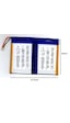 Aidata Alim ADT1061 Tablet Batarya - Pil
